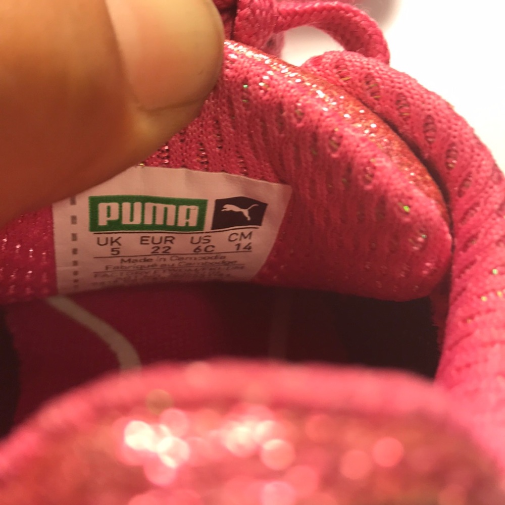Puma - Picture 5 of 5
